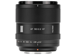 Viltrox 90mm f/2.2 EVO XF - slika 2