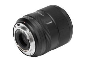 Viltrox 90mm f/2.2 EVO XF - slika 3