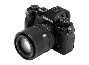 Viltrox 90mm f/2.2 EVO XF - slika 5