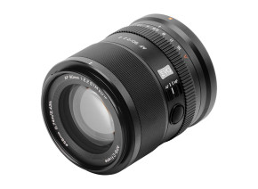 Viltrox 90mm f/2.2 EVO Z - slika 4