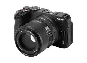 Viltrox 90mm f/2.2 EVO Z - slika 5