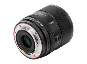 Viltrox 90mm f/2.2 EVO E - slika 4