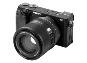 Viltrox 90mm f/2.2 EVO E - slika 5