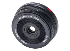 Viltrox AF 26mm f/2.8 EVO Z - slika 3