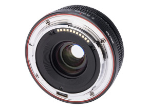Viltrox AF 26mm f/2.8 EVO Z - slika 4