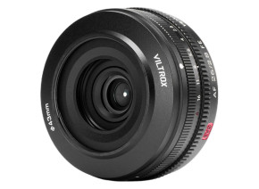 Viltrox AF 26mm f/2.8 EVO FE - slika 3