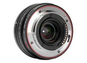 Viltrox AF 26mm f/2.8 EVO FE - slika 4