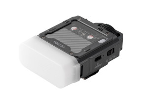 Viltrox Spark Z3 za Canon (Gray) - slika 6