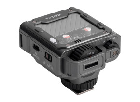 Viltrox Spark Z3 za Nikon (Gray) - slika 2