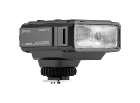 Viltrox Spark Z3 za Nikon (Gray) - slika 3