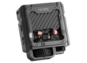 Viltrox Spark Z3 za Nikon (Gray) - slika 4