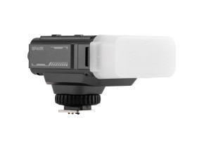 Viltrox Spark Z3 za Nikon (Gray) - slika 5