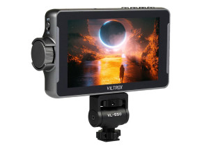 Viltrox DC-550 5.5'' Touchscreen Monitor - slika 1