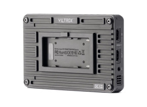 Viltrox DC-X2 6'' Touchscreen HDMI/SDI Monitor Rig Kit - slika 2