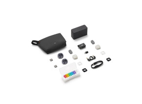 DJI Mic Mini 2S za dva sagovornika (2 TX + 1 RX + Charging Case)
