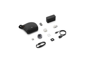 DJI Mic Mini 2S za 1 sagovornika (1 TX + 1 Mobile RX + Charging Case) - slika 1