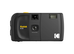 Kodak EC35 35mm Film Camera