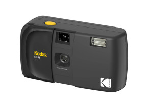 Kodak EC35 35mm Film Camera - slika 6