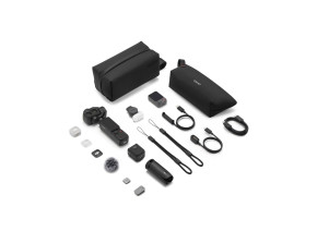 DJI Osmo Pocket 4P Vlog Combo