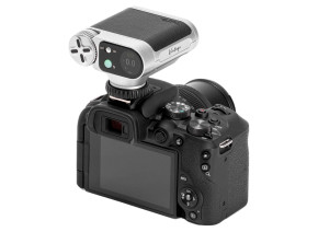 Viltrox Vintage Z1 PRO-C - slika 1