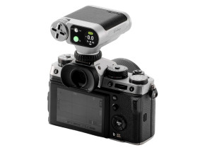 Viltrox Vintage Z1 PRO-F