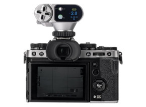 Viltrox Vintage Z1 PRO-F - slika 3