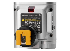 Viltrox Vintage Z1 PRO-F - slika 4