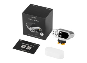 Viltrox Vintage Z1 PRO-F - slika 5