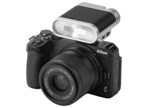 Viltrox Vintage Z1 PRO-N - slika 1