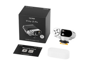 Viltrox Vintage Z1 PRO-S - slika 3