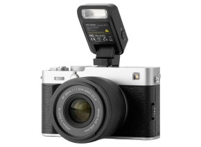 Viltrox Vintage Z2-F - slika 4