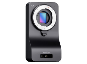 YoloLiv YoloCam S7 4K Live Streaming Webcam