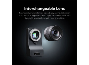 YoloLiv YoloCam S7 4K Live Streaming Webcam - slika 4