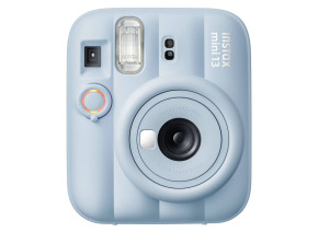 FUJIFILM INSTAX MINI 13 Instant Film Camera - FROST BLUE 