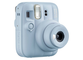FUJIFILM INSTAX MINI 13 Instant Film Camera - FROST BLUE  - slika 3