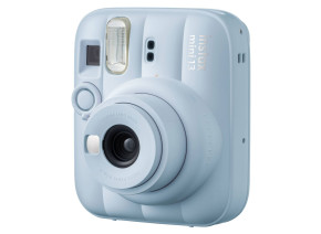 FUJIFILM INSTAX MINI 13 Instant Film Camera - FROST BLUE  - slika 4