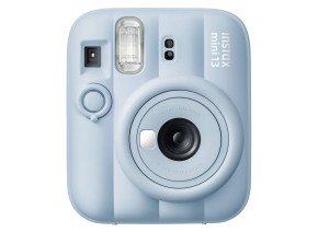 FUJIFILM INSTAX MINI 13 Instant Film Camera - FROST BLUE  - slika 6