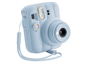 FUJIFILM INSTAX MINI 13 Instant Film Camera - FROST BLUE  - slika 10