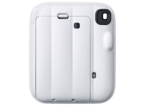 FUJIFILM INSTAX MINI 13 Instant Film Camera - CLAY WHITE - slika 2