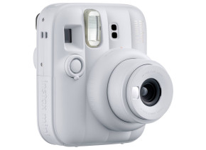 FUJIFILM INSTAX MINI 13 Instant Film Camera - CLAY WHITE - slika 3