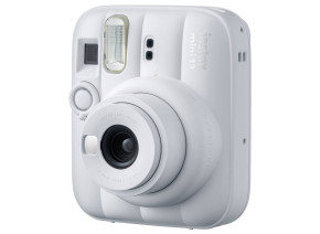 FUJIFILM INSTAX MINI 13 Instant Film Camera - CLAY WHITE - slika 4