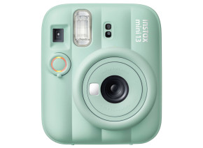 FUJIFILM INSTAX MINI 13 Instant Film Camera - LAGOON GREEN - slika 1