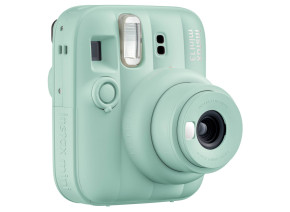 FUJIFILM INSTAX MINI 13 Instant Film Camera - LAGOON GREEN - slika 3