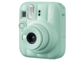 FUJIFILM INSTAX MINI 13 Instant Film Camera - LAGOON GREEN - slika 4