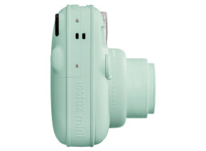 FUJIFILM INSTAX MINI 13 Instant Film Camera - LAGOON GREEN - slika 5
