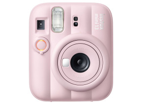 FUJIFILM INSTAX MINI 13 Instant Film Camera - CANDY PINK