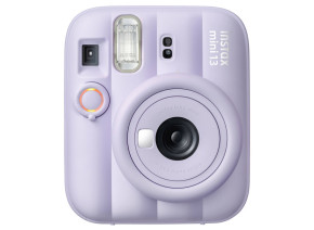 FUJIFILM INSTAX MINI 13 Instant Film Camera - DREAMY PURPLE