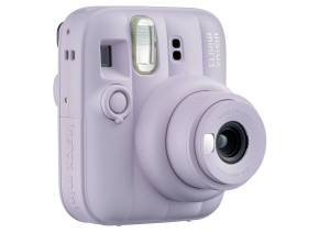 FUJIFILM INSTAX MINI 13 Instant Film Camera - DREAMY PURPLE - slika 3