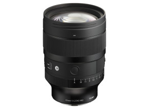 Sigma 85mm f/1.2 DG Art (Sony E) - slika 3