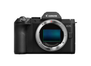 Canon EOS R8 Mark II